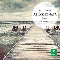 Erato : Pires - Beethoven Sonatas